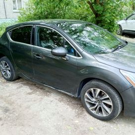  Citroen DS4 2012 , 670000 , 