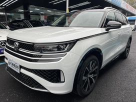 SUV   Volkswagen Tavendor 2024 , 4300000 , 