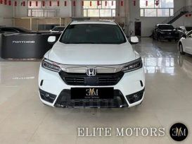SUV   Honda Breeze 2021 , 2400080 , 