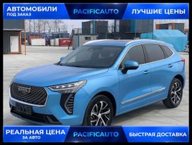 SUV   Haval Jolion 2021 , 1000000 , 