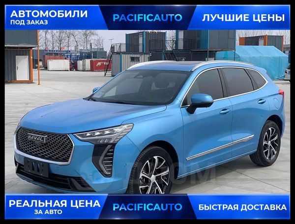 SUV   Haval Jolion 2021 , 1000000 , 