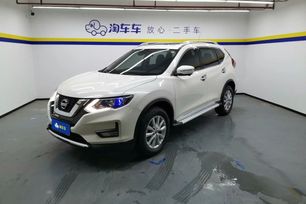 SUV   Nissan X-Trail 2020 , 2140000 , 