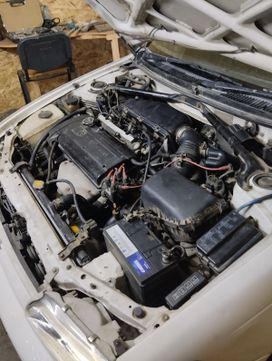  Toyota Corolla 1998 , 395000 , 