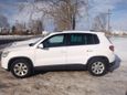 SUV   Volkswagen Tiguan 2011 , 1050000 , 