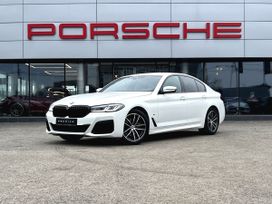  BMW 5-Series 2020 , 4290000 , 