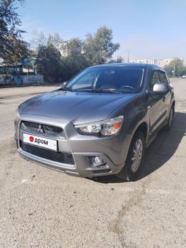 SUV   Mitsubishi ASX 2012 , 1050000 , 
