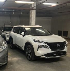 SUV   Nissan X-Trail 2024 , 3550000 , 