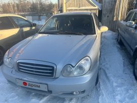  Hyundai Sonata 2007 , 585000 , 