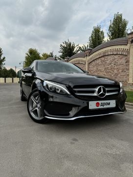  Mercedes-Benz C-Class 2014 , 3290000 , 