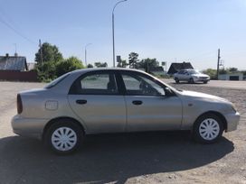  Chevrolet Lanos 2006 , 125000 , 