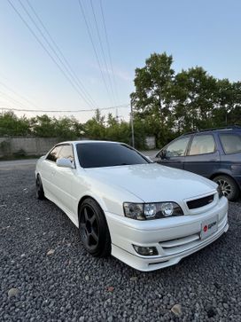  Toyota Chaser 2000 , 1200000 , --