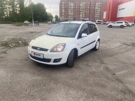  Ford Fiesta 2008 , 325000 , 