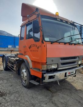   Mitsubishi Fuso Fighter 2000 , 850000 , -