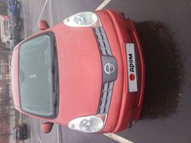  Nissan Note 2008 , 680000 , ٸ