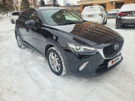 SUV   Mazda CX-3 2015 , 1400000 , 