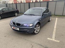  BMW 3-Series 2003 , 800000 , -