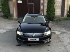 Volkswagen Passat, 2019