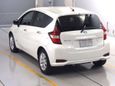  Nissan Note 2018 , 760000 , 