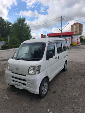    Daihatsu Hijet 2010 , 445000 , 