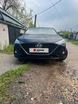  Hyundai Solaris 2021 , 2000000 , 