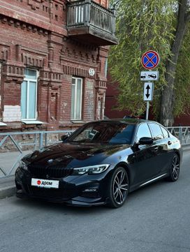  3-Series, 2019