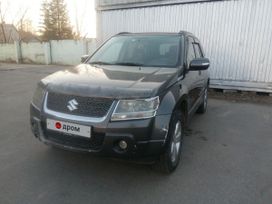 SUV   Suzuki Grand Vitara 2008 , 1100000 , 