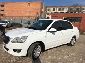  Datsun on-DO 2015 , 545000 , 