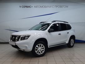 SUV   Nissan Terrano 2018 , 1040000 , 