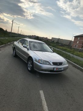  Honda Inspire 1999 , 599000 , 