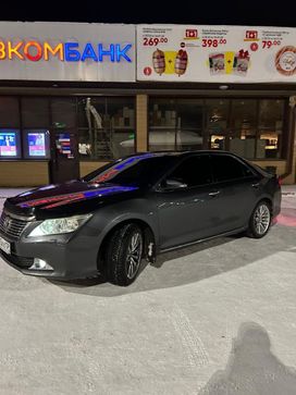  Toyota Camry 2012 , 1710000 , 