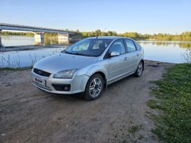  Ford Focus 2006 , 350000 , 