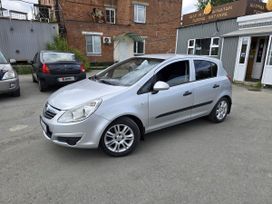  Opel Corsa 2007 , 379000 , 