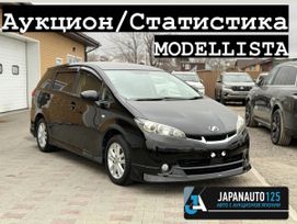    Toyota Wish 2009 , 1355000 , 