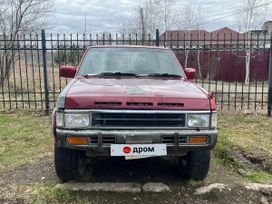 SUV   Nissan Terrano 1994 , 300000 , 