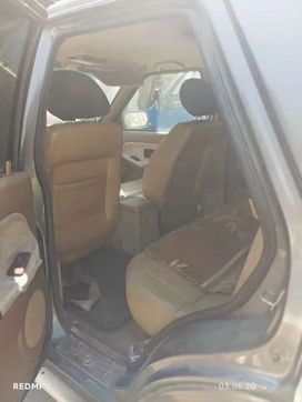 SUV   Derways Shuttle 2006 , 350000 , 