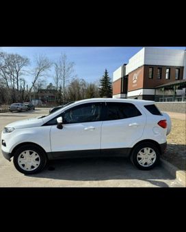 SUV   Ford EcoSport 2018 , 1400000 , 