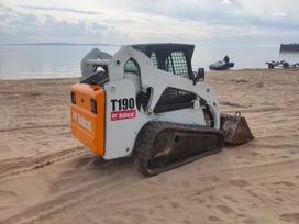 - Bobcat T190 2005 , 3150000 , 