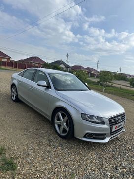  Audi A4 2008 , 1130000 , 