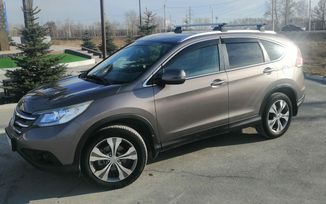 SUV   Honda CR-V 2014 , 2300000 , 