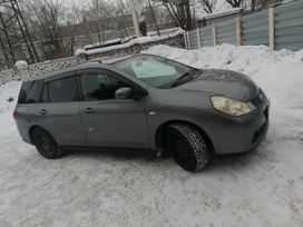  Nissan Wingroad 2007 , 630000 , 