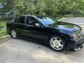  Toyota Aristo 1998 , 990000 , 