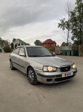  Hyundai Elantra 2003 , 250000 , 