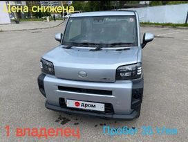 SUV   Daihatsu Taft 2020 , 1180000 , 