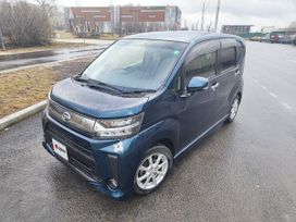  Daihatsu Move 2017 , 815000 , 