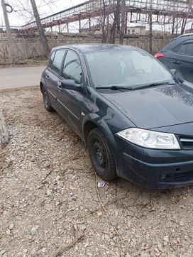  Renault Megane 2008 , 300000 , 