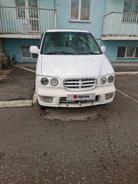    Nissan Largo 1998 , 230000 , 