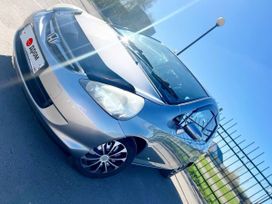  Honda Fit 2006 , 555000 , 