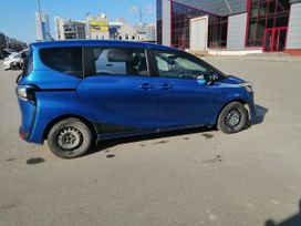    Toyota Sienta 2019 , 1250000 , 