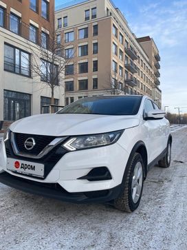  Qashqai 2019