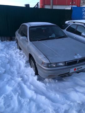  Mitsubishi Galant 1987 , 110000 , 